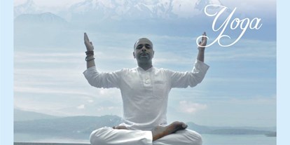 Yogakurs - spezielle Yogaangebote: Pranayamakurse - Bremen - Dr. Mishra Academy Bremen