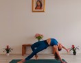 Yoga: Heike Eichenseher Sunsalute Yoga