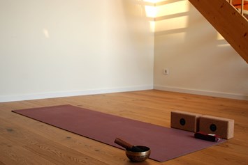 Yoga: katkoyo - Katrin Koster Yoga