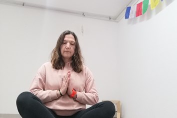 Yoga: Yoga mit Carmen