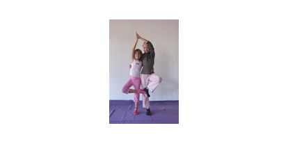 Yogakurs - Lern- und Unterrichtsformen: Einzelunterricht - Deutschland - Kinderyoga für den Schul- und Kita-Alltag - Yogalehrer Weiterbildung