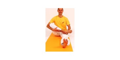 Yogakurs - Nordseeküste - Intensives Hüftarbeiten - Yogalehrer Weiterbildung im Yoga Retreat