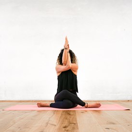 Yoga: Naturalflow | Yoga & Ayurveda