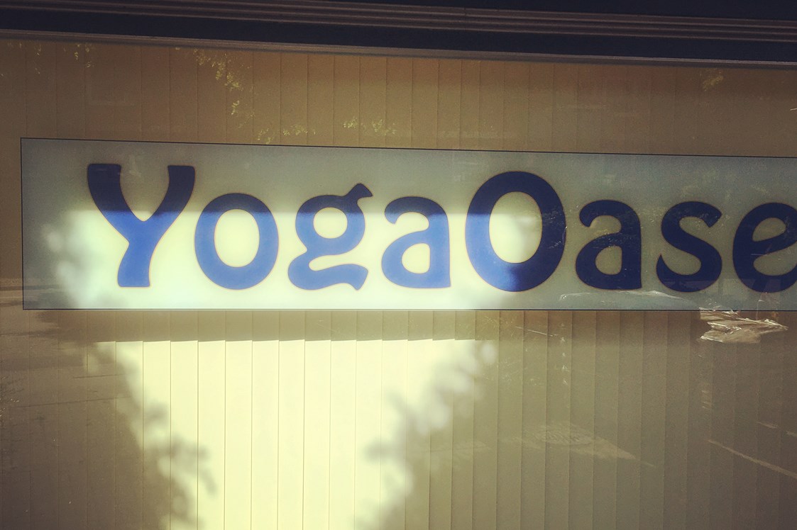 Yoga: Die YogaOase im Alstertal