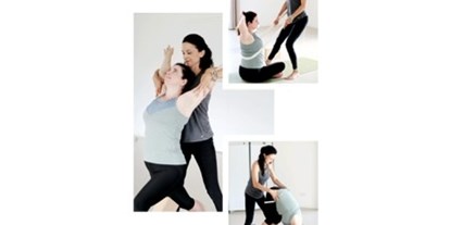 Yogakurs - geeignet für: Fortgeschrittene - Mannheim - Julia Kircher Yoga Nova