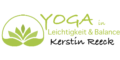 Yogakurs - geeignet für: Frisch gebackene Mütter - Wandlitz - Yoga in Leichtigkeit & Balance Kerstin Reeck