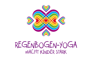 Yoga: Regenbogen-Yoga