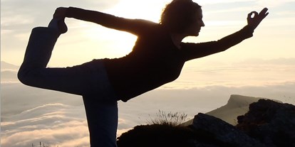 Yogakurs - Art der Yogakurse: Offene Kurse (Einstieg jederzeit möglich) - Schifferstadt - Marion Lang