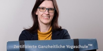 Yogakurs - Österreich - Ganzheitliche Yogaschule™