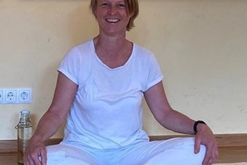 Yogaevent: Kundalini Yoga Workshop - Psoas, unser Seelenmuskel
