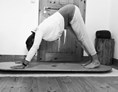 Yogaevent: Kundalini Yoga Workshop - Psoas, unser Seelenmuskel