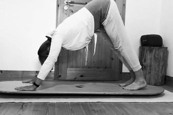 Yogaevent: Kundalini Yoga Workshop - Beweglichkeit