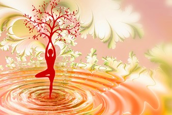 Yogaevent: Tandava Meditation - Der Tanz mit dem Kosmos - Tandava Meditation - Der Tanz mit dem Kosmos Intensiv Workshop in Düsseldorf
