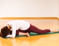 Yogaevent: Yin Yogalehrer/in Ausbildung