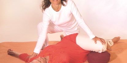 Yoga course - Lower Saxony - Thai Yoga Massage Ausbildung mit Yoga & Meditation