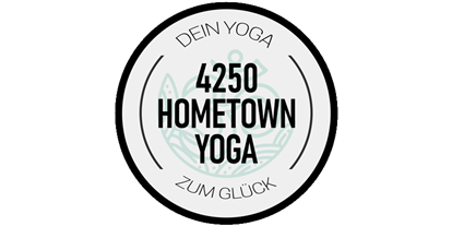 Yogakurs - Erreichbarkeit: sehr gute Anbindung - Essen - 4250hometownYoga
