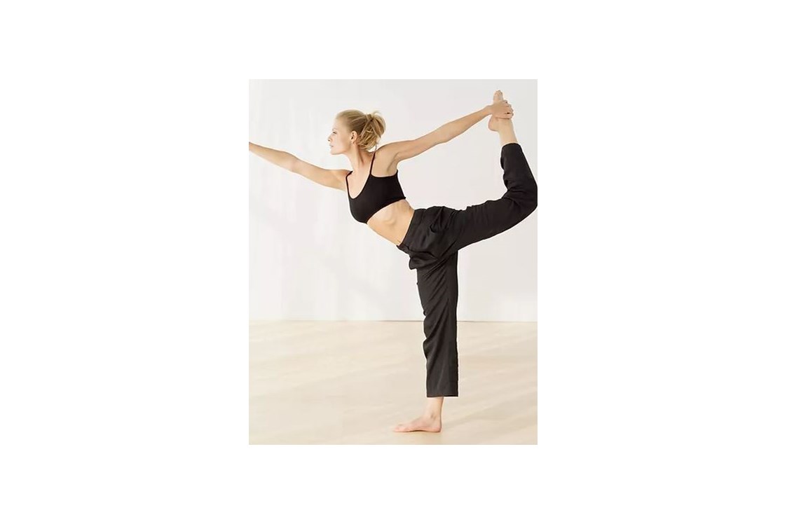 Yoga: Basic Yoga 10.02.-17.03. das kleine paradies für schwangere, mamas & babys