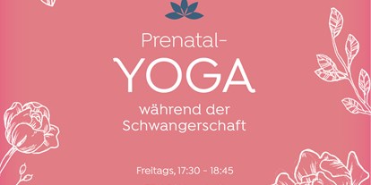 Yogakurs - vorhandenes Yogazubehör: Yogagurte - Weserbergland, Harz ... - Schwangerschafts-Yoga Hannover List