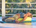 Yogalehrer Ausbildung: 200h Multi-Style Yogalehrer Ausbildung
