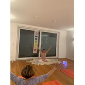 yoga - Yoga bei und nach Krebs - Schnupper-Workshop Böblingen Juni 2024