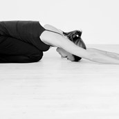 Yoga - Yoga Silvia Bratenstein