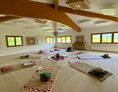 Yogaevent: Hier findet unser Retreat statt - Re-balance Yourself: Yoga, Ayurveda & Coaching Retreat im Schwarzwald 
