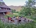 Yogaevent: Der Platz für Lagerfeuer (bei trockenem Wetter) - Re-balance Yourself: Yoga, Ayurveda & Coaching Retreat im Schwarzwald 